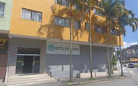 Hotel Balneário